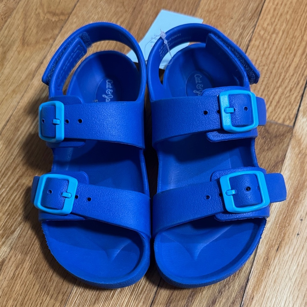 Cat & Jack Sandals